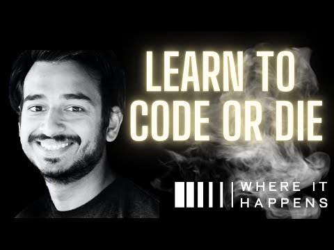 Sahil Lavingia 的一次“太诚实”访谈：Builder 会变少，但真正的机会才刚开始