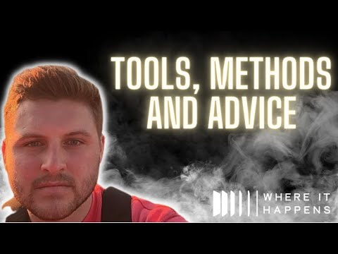 他从 No Code 转向 AI，只做了一件事，却重塑了写作者的生产力