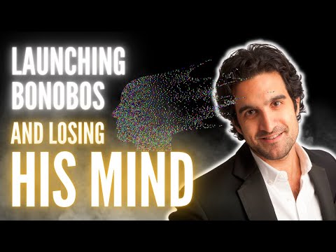 卖掉公司后他先崩溃了：Andy Dunn谈脆弱、意义感与高强度创业