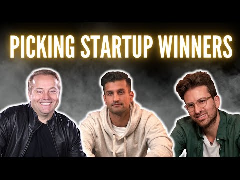 他让天使投资新手只做一件事：前20笔投资，别碰没收入的公司