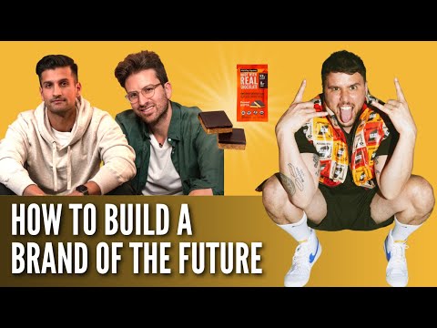 Greg Isenberg 讲品牌未来：不是流量、不是投放，而是敢不敢做真实的自己