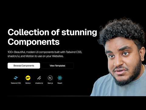 用户真的只看脸：4个UI库决定你的产品生死线