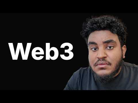 一个Web3老兵的反转告白：加密不是没技术，是被赌博毁了