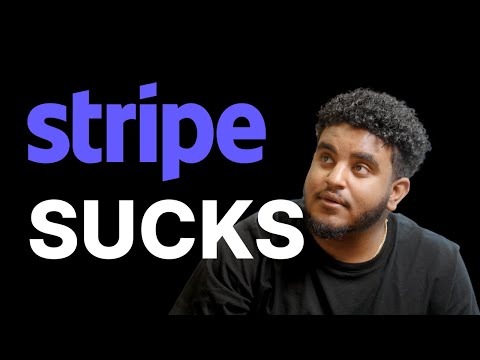 Stripe 很烂，但这次我第一次觉得「收钱」变简单了