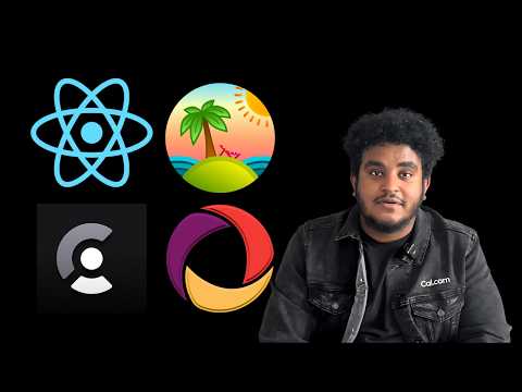 他公开“弃用 Next.js”，却用这套栈 12 小时做完一个 AI 应用
