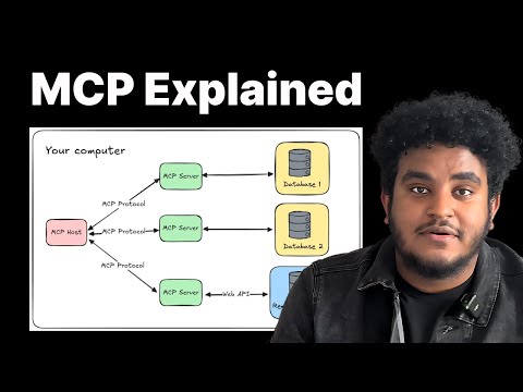 MCP 正在悄悄重写 LLM 的使用方式