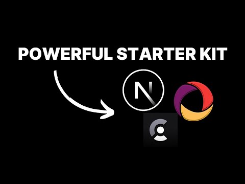 1500星的Next.js SaaS启动包，为什么他敢直接抛弃Stripe