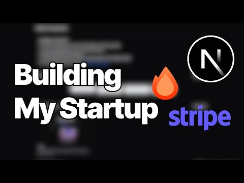 他用 Next.js + Hono + Stripe Connect，把“收款”这件最难的事做对了