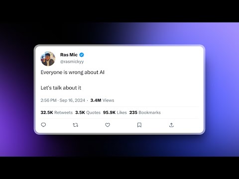 工程师没被AI淘汰，但对AI的两种极端看法都错了