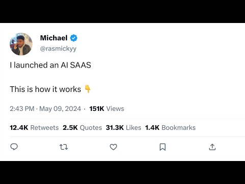 他做了个“反GPT包装”的AI写作工具，却更像在对抗Google算法