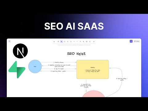 他用ChatGPT“偷走”对手流量：一个SEO自动化工具的完整拆解