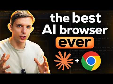 Claude悄悄放出一把“浏览器核武器”，比Agent更狠