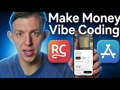 493秒做完一个能收费的iOS应用，这不是玩笑，是新现实