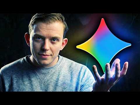 Gemini 3 正式翻盘：Google 用这三种用法，追上了 OpenAI