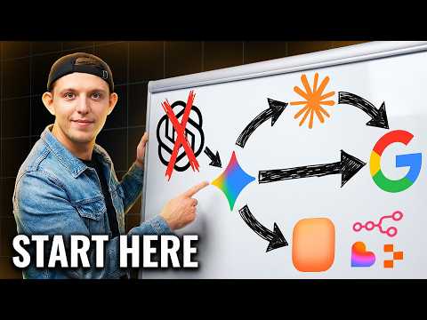 别再焦虑了：真正的AI分水岭，不在2025，而在2026之前