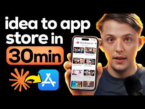 一个不会写代码的人，如何用AI把App“设计”出来
