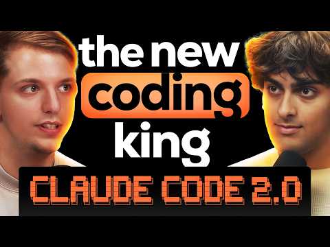 Claude Code 2.0 实测：写代码第一次有了“Snapchat式爽感”