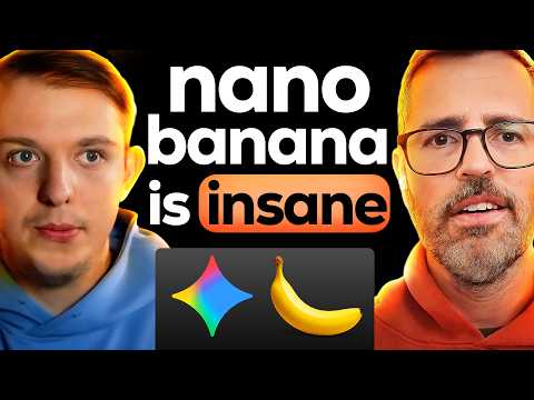 30分钟无代码实战：他们用Google Nano Banana现场造了个AI修图应用