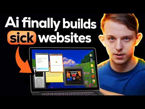 一个人+Claude Code，真把网站从0做到上线：这才是AI写代码的真实边界