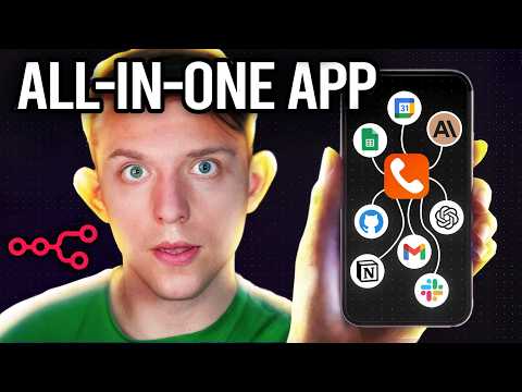 一个人、零代码，如何做出能指挥所有AI代理的“超级控制台”