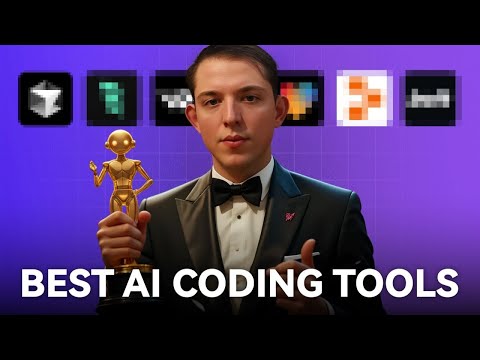 6款AI编程工具正面硬刚：最好看的输了，最稳的反而不是Cursor