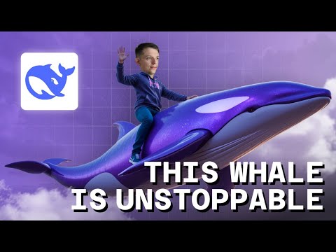 DeepSeek R1爆红背后：开源推理模型，正在正面撞上OpenAI的商业逻辑