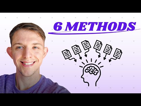 不需要学历，这6个AI学习工具正在重写“会不会学习”