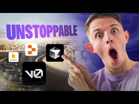 不会写代码的人，已经靠 AI 一条龙做出能赚钱的 App 了