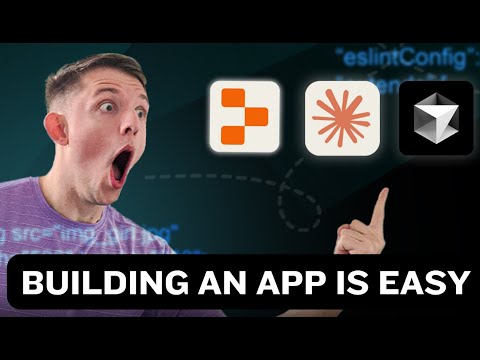 18分钟从想法到上线：Cursor把“做应用”这件事彻底改写了
