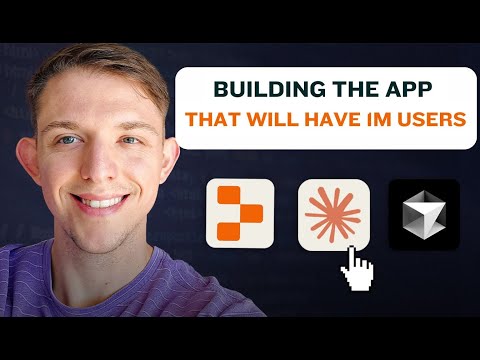他用 Claude 3.5 和语音，一步步“聊”出了自己梦寐以求的 App