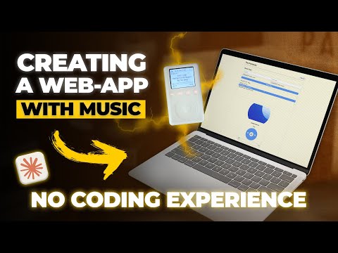 只给 Claude 两张截图，他就能写出一个音乐 Web App？