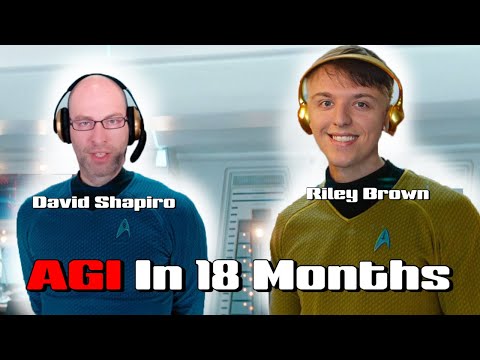 他预测AGI只剩18个月，却把重心放在“防止人类躺平”