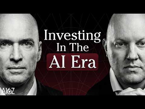 a16z最新判断：为什么接下来一切都会变成现在的10倍