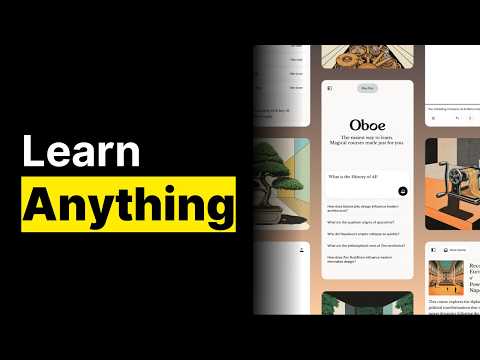 为什么 ChatGPT 并不是最好的学习工具，这个 AI 产品给了反直觉答案