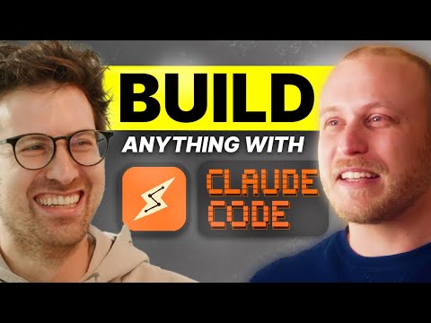 他用Claude Code整理发票的40分钟，暴露了AI协作的真正分水岭