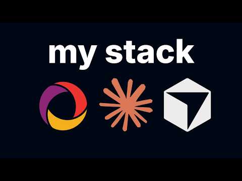 AI写代码时代，他的技术栈选择反而更“保守”