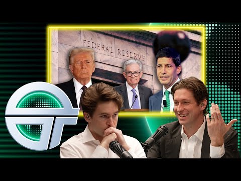 新任美联储主席的反直觉信号，正在重塑AI与资本的底层逻辑