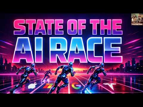 苹果悄悄出手、OpenAI筹备IPO、马斯克要造“Elon Inc.”：AI竞赛正在变味