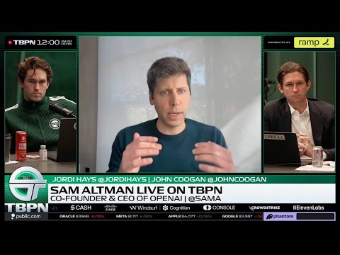 Sam Altman 正面回应 Anthropic 广告战，却把所有人注意力拉回一件更狠的事