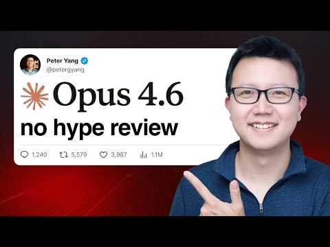 Claude Opus 4.6 提前上手：越少提示越聪明，反而颠覆老经验