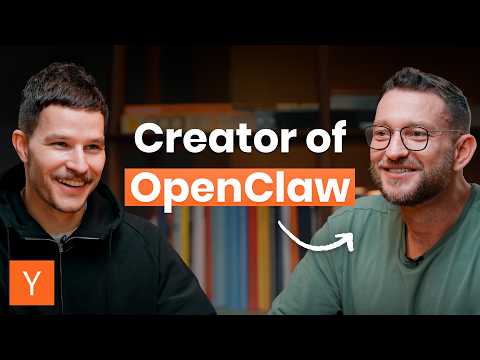 一个开源 AI Agent 爆火之后，OpenClaw 创作者说了 5 个残酷真相