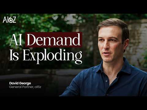 a16z合伙人直说：真正决定AI公司命运的不是模型，而是这5件事