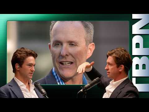 SpaceX IPO真正的主角不是马斯克，而是这位“杀手级”银行家