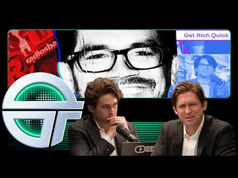 AI不是新冠、奇点已发生：TBPN这期节目戳破了6个行业幻觉