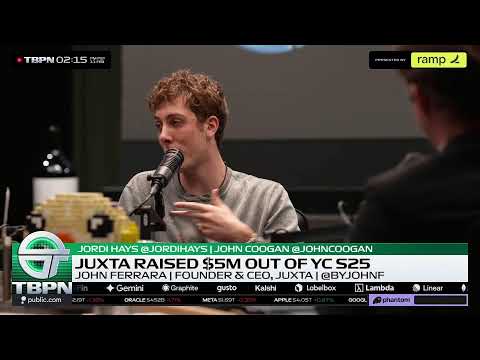 SaaS 正在分叉、工作正在“变假”：TBPN 一期节目戳破 AI 繁荣的三层幻觉