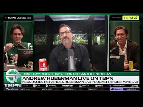 Anthropic融资30亿只是表象，这期TBPN真正暴露了AI竞赛的新底层逻辑