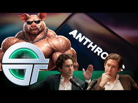 3800亿估值背后：AI正在把“护城河”变成少数人的游戏