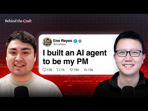 被严重低估的 AI Agent：一场现场构建，暴露了未来产品与编程的分水岭