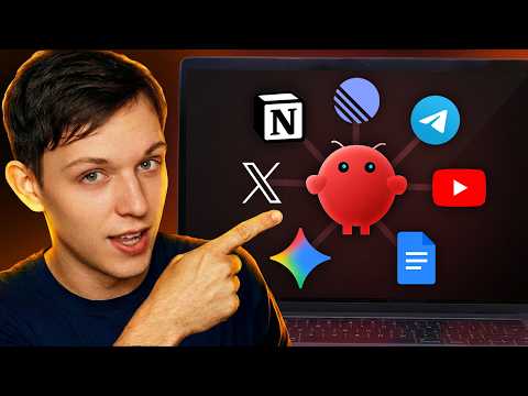 别再把AI当搜索框：7个OpenClaw技能，正在重写你的工作流