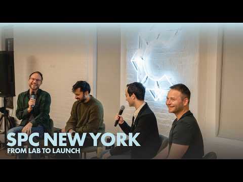 这群研究员一边唱衰大厂，一边把 AI Agent 的未来说清楚了